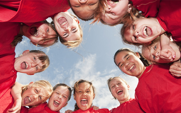 How can you tap into the female version of your quiet strengths to lean in? (Photo: Getty)