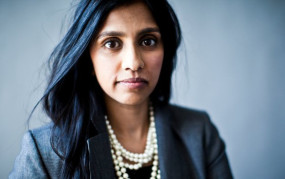 Women in the Workplace 2015