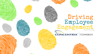 Concentrix Global - A Lean In Network