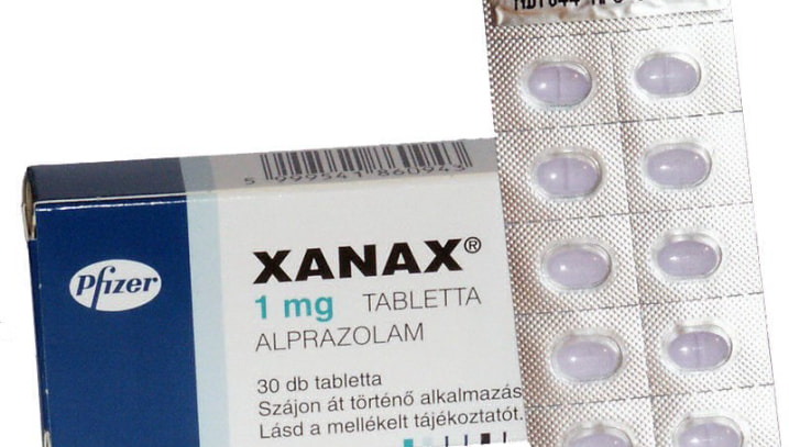 Buy xanax overnight
