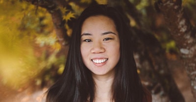 Picture of Angela Liu