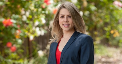 Picture of Allison Eklund