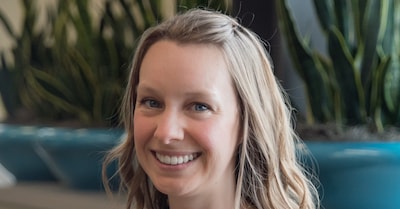 Picture of Laurie Morse-dell