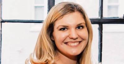 Picture of Hilary Badger