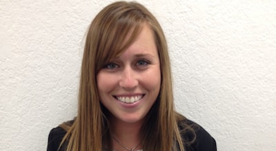 Picture of Ashley Godfrey