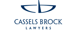 Cassels Brock