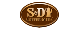 S&D Coffee and Tea