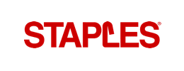 Staples