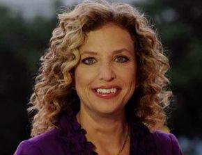 Debbie Wasserman Schultz, From GoogleImages