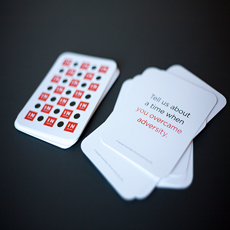 Connection Cards 468 x 468 Connection Cards 468 x 468
