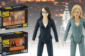Action Figures