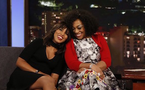 kerry and shonda