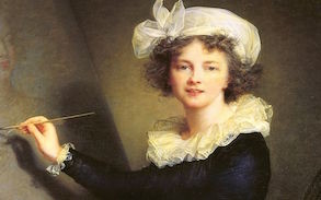 18th century painter